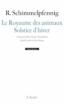 Royaume des animaux - Solstice d'hiver